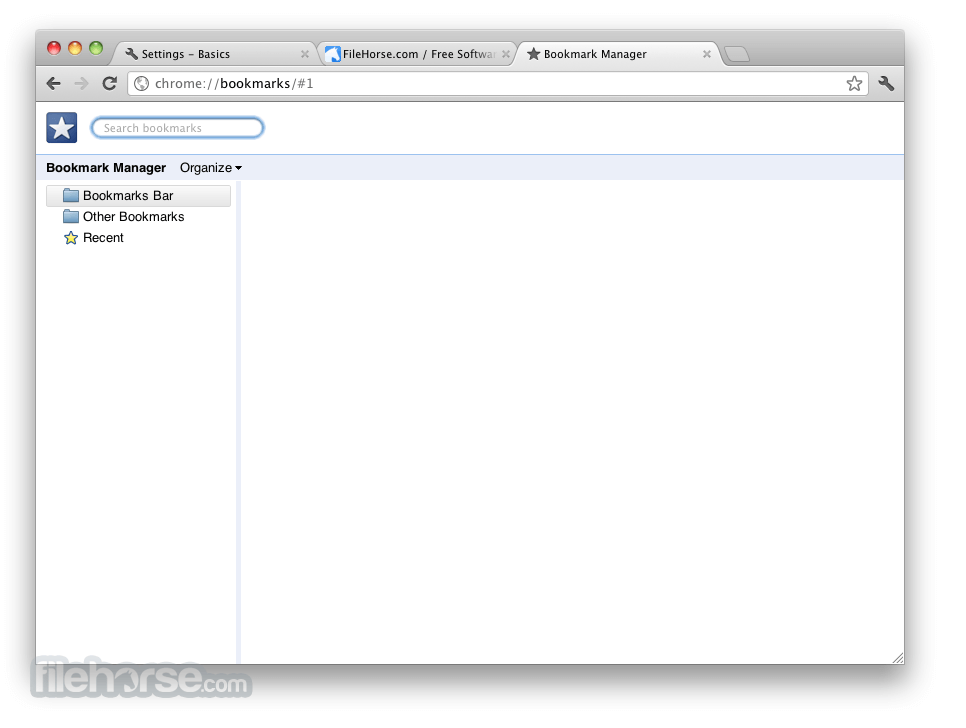 google browsers for mac